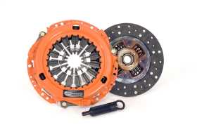 Centerforce II Clutch Pressure Plate And Disc Set CFT505019